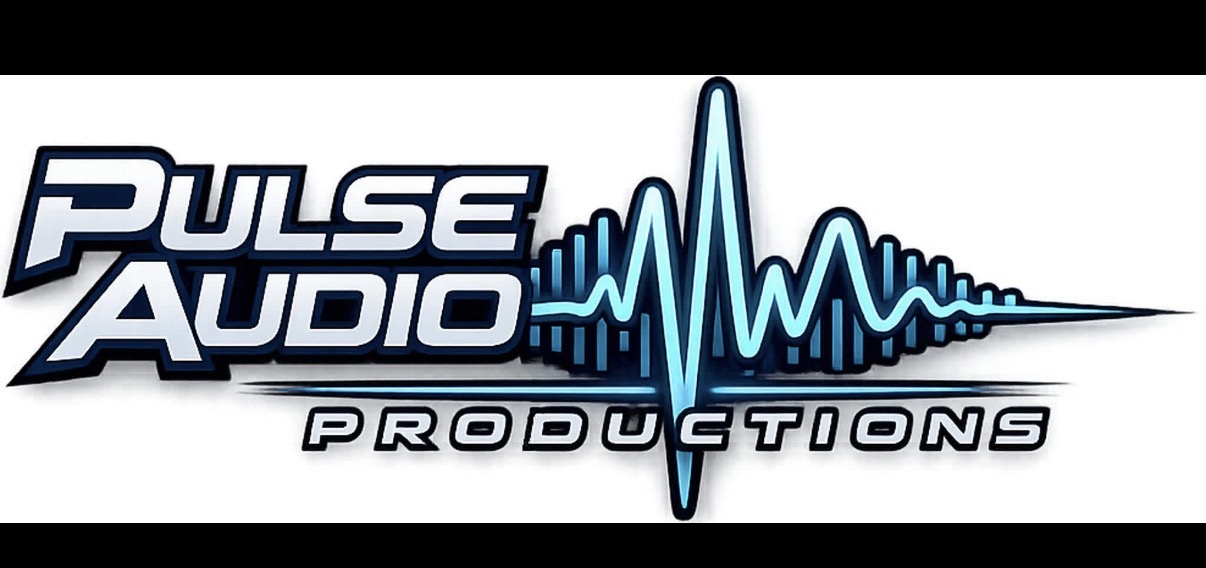 Pulse Audio Productions logo